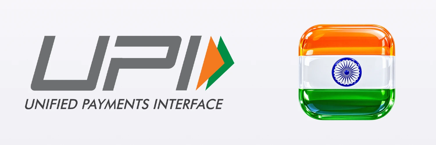 UPI Casinos in India