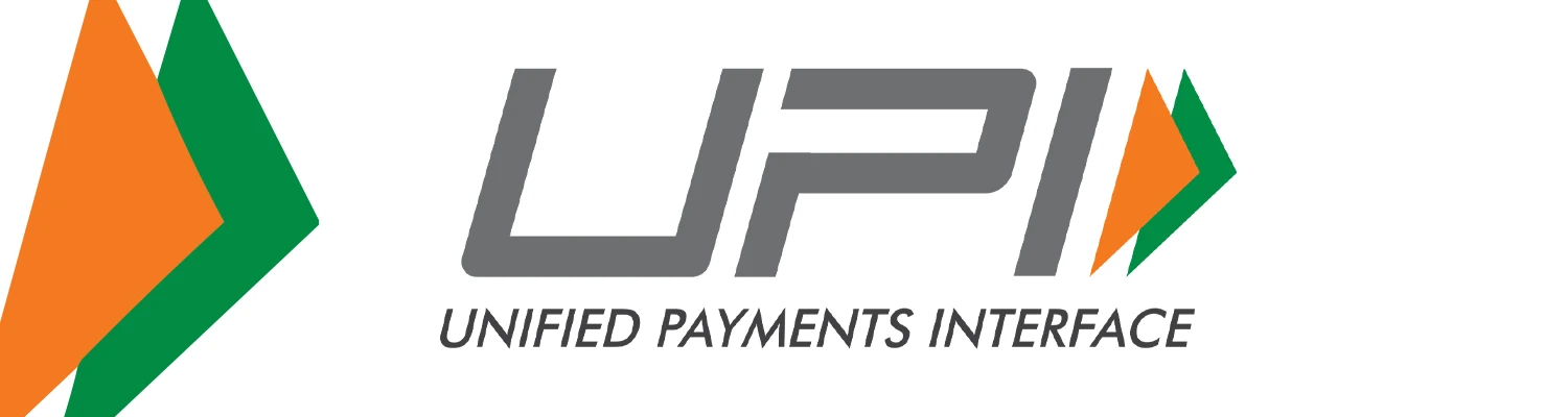 UPI Banner
