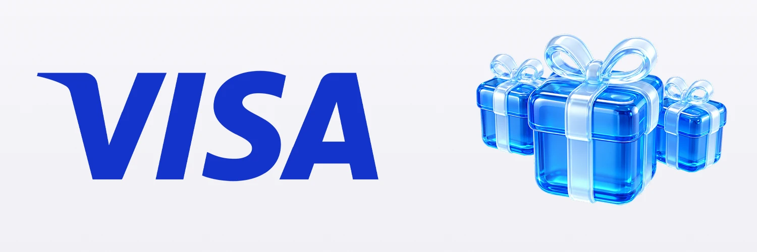 Visa Bonuses