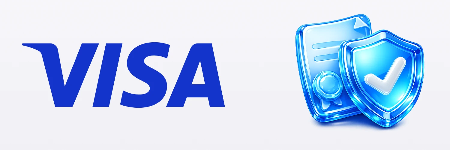 Visa Security and Player Safety