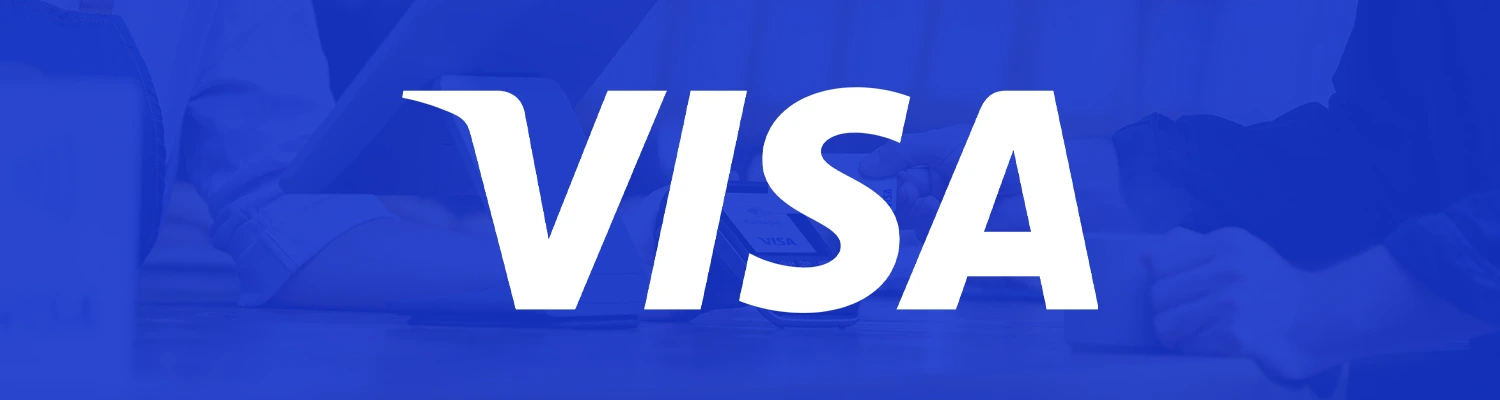 Visa Banner
