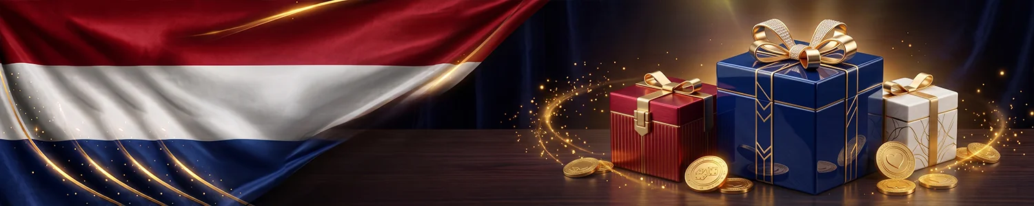 Netherlands Online Casino Bonus Offers Overview