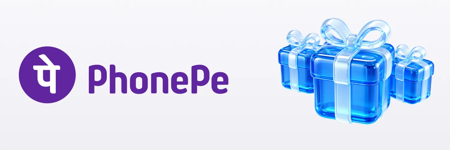 PhonePe Online Casino Bonus Offers Overview
