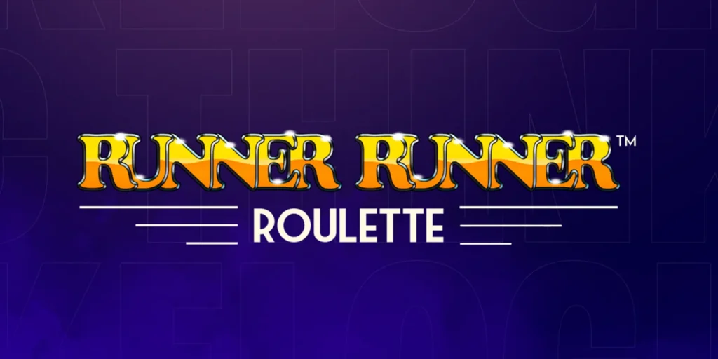 Runner Runner Roulette