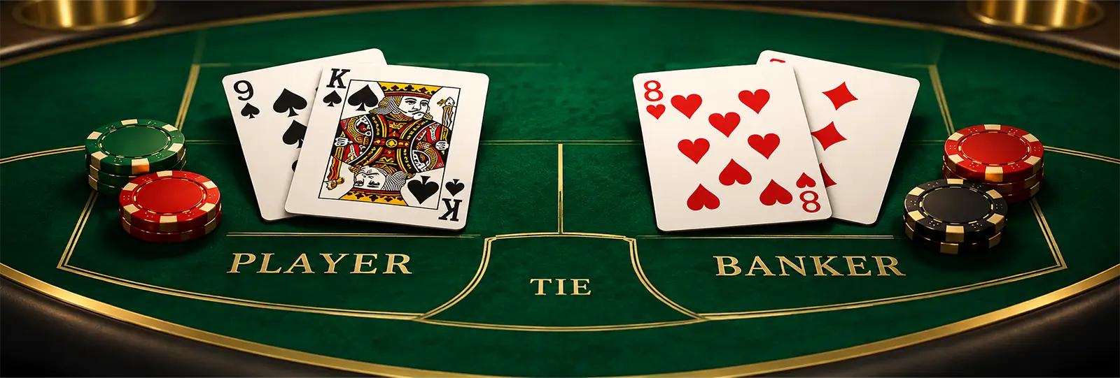 Baccarat
