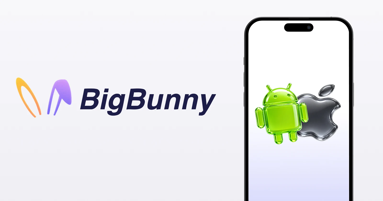 BigBunny Casino Mobile App