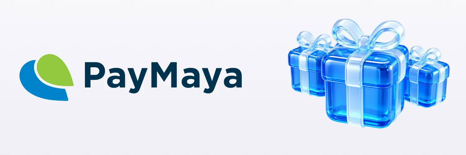 PayMaya Online Casino Bonus Offers Overview