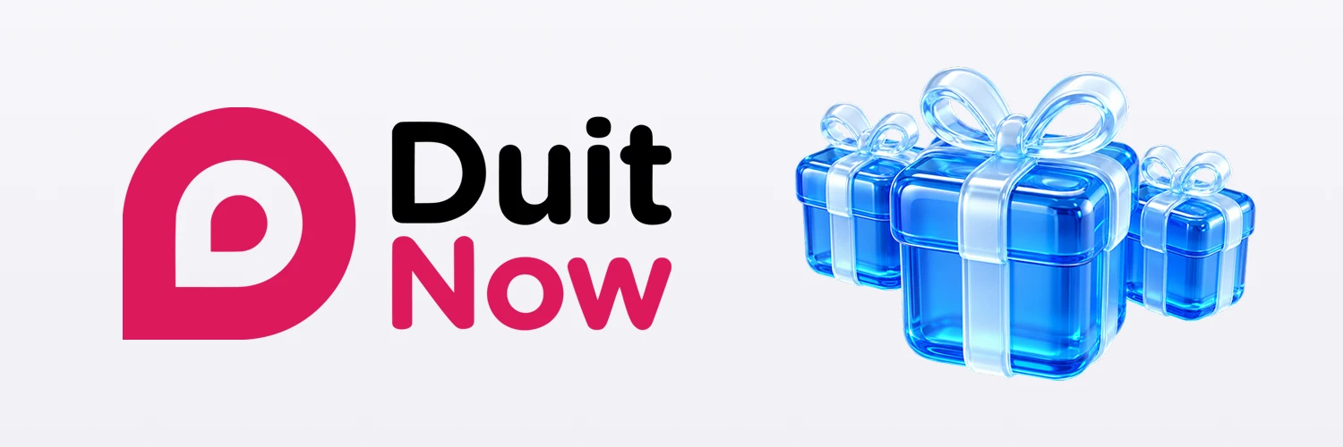 DuitNow Bonuses