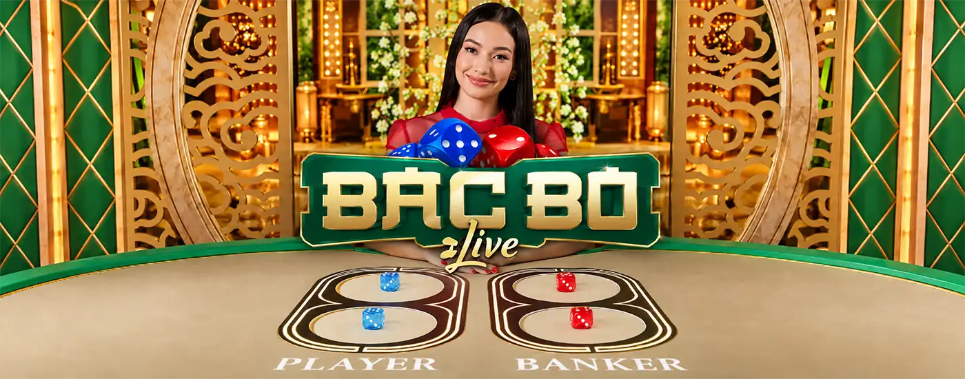 Bac Bo Live