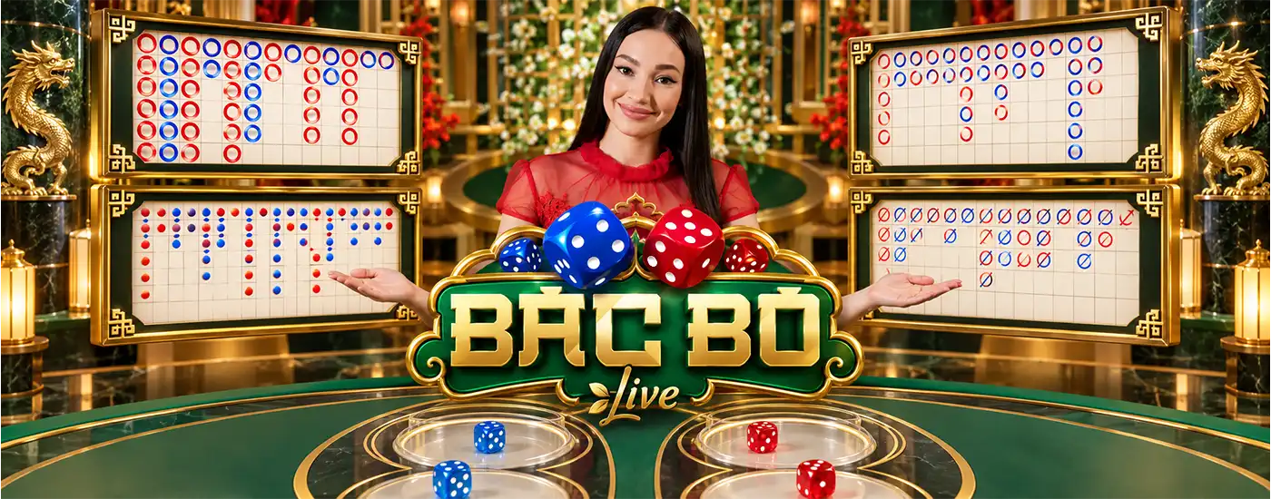 Bac Bo Roadmaps