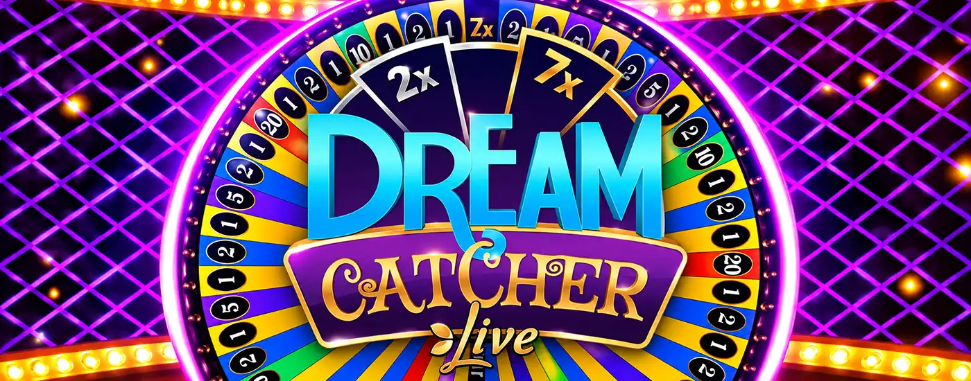 Dream Catcher Live