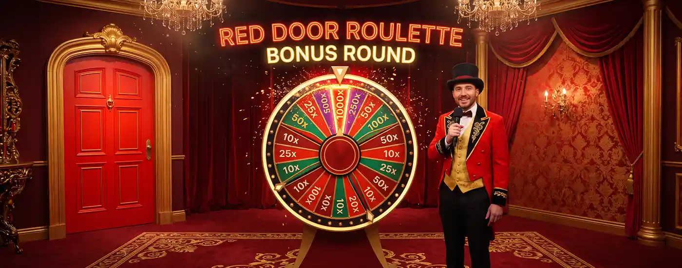 Red Door Bonus Round