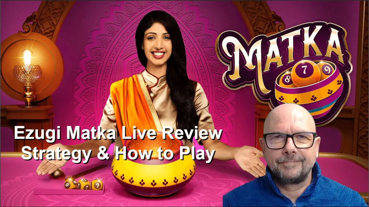 Ezugi Matka Live Youtube
