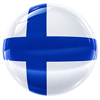 The Round Flag of Finland