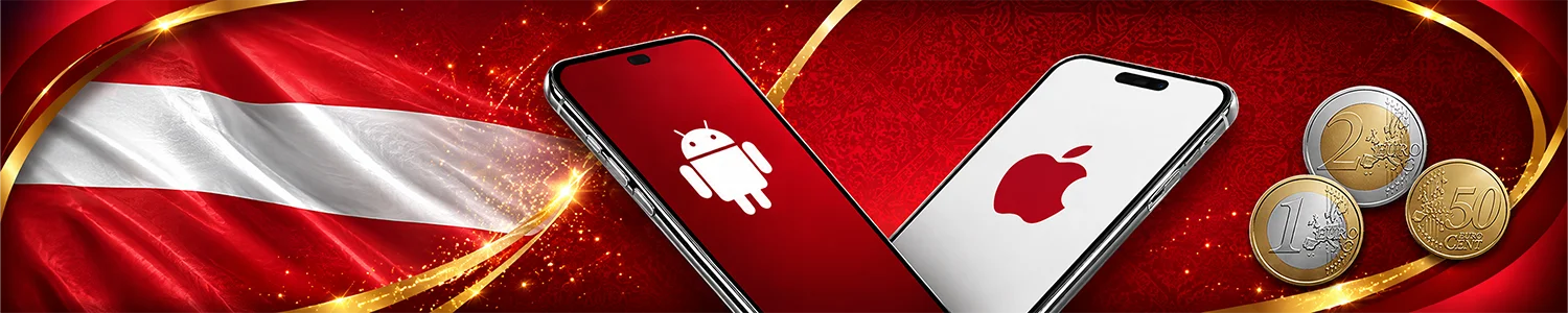 Austria Casino Apps for Mobile