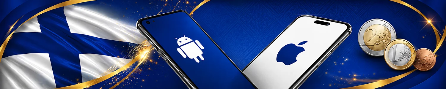 Finland Casino Apps for Mobile