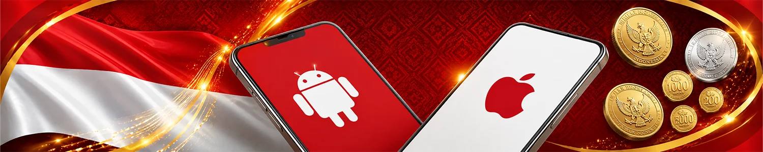 Indonesia Casino Apps for Mobile