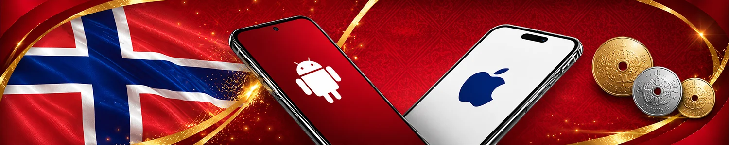 Norway Casino Apps for Mobile