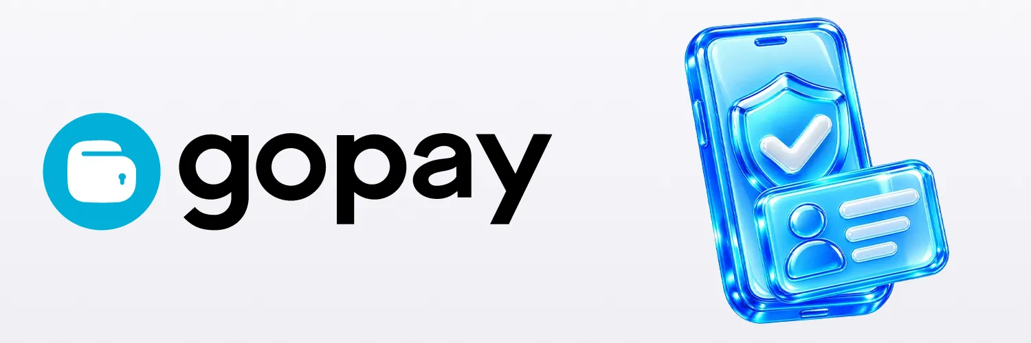 GoPay Casino Security KYC