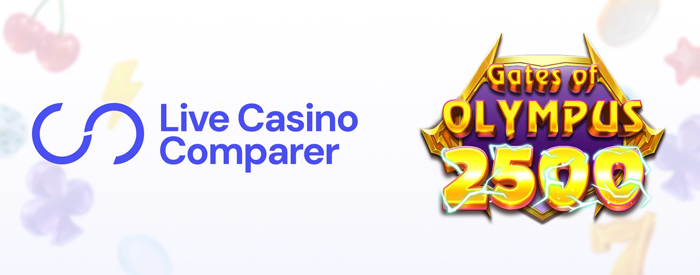 LCC Recommendation for Gates of Olympus 2500