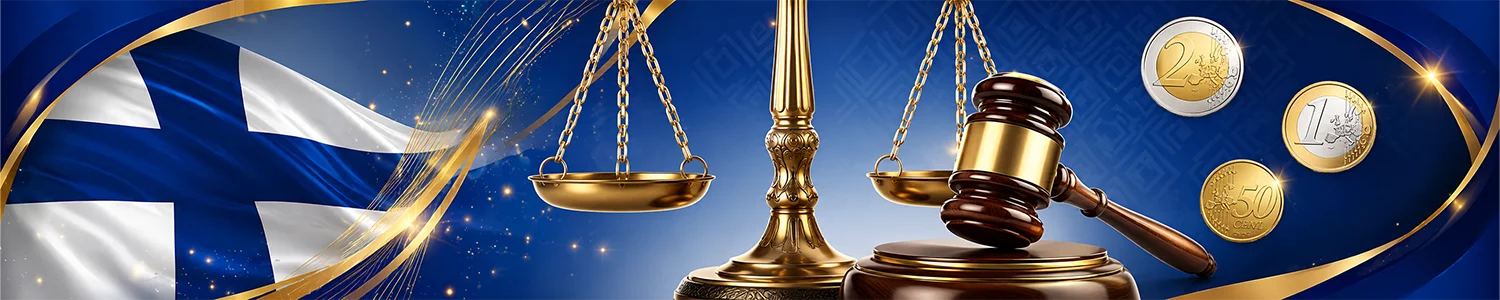 Finland Gambling Laws and Licensing