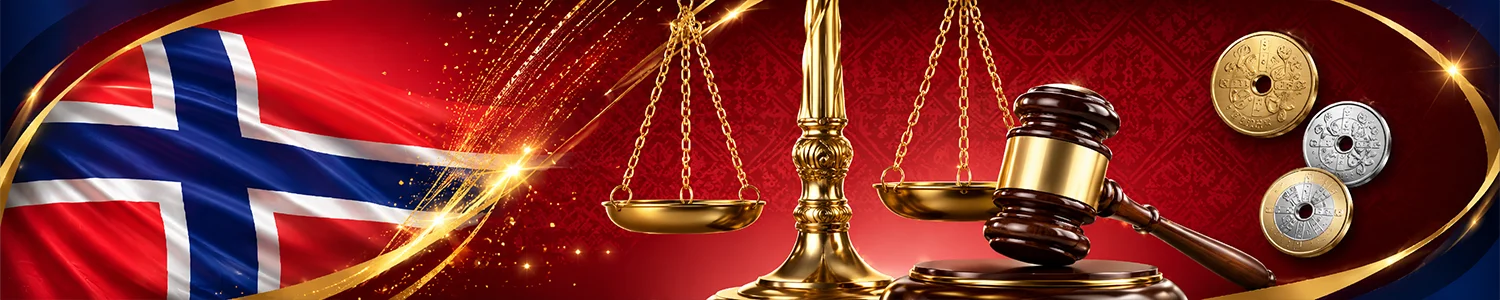 Norway Gambling Laws and Licensing
