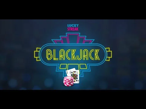 Lucky Streak Live Blackjack Youtube