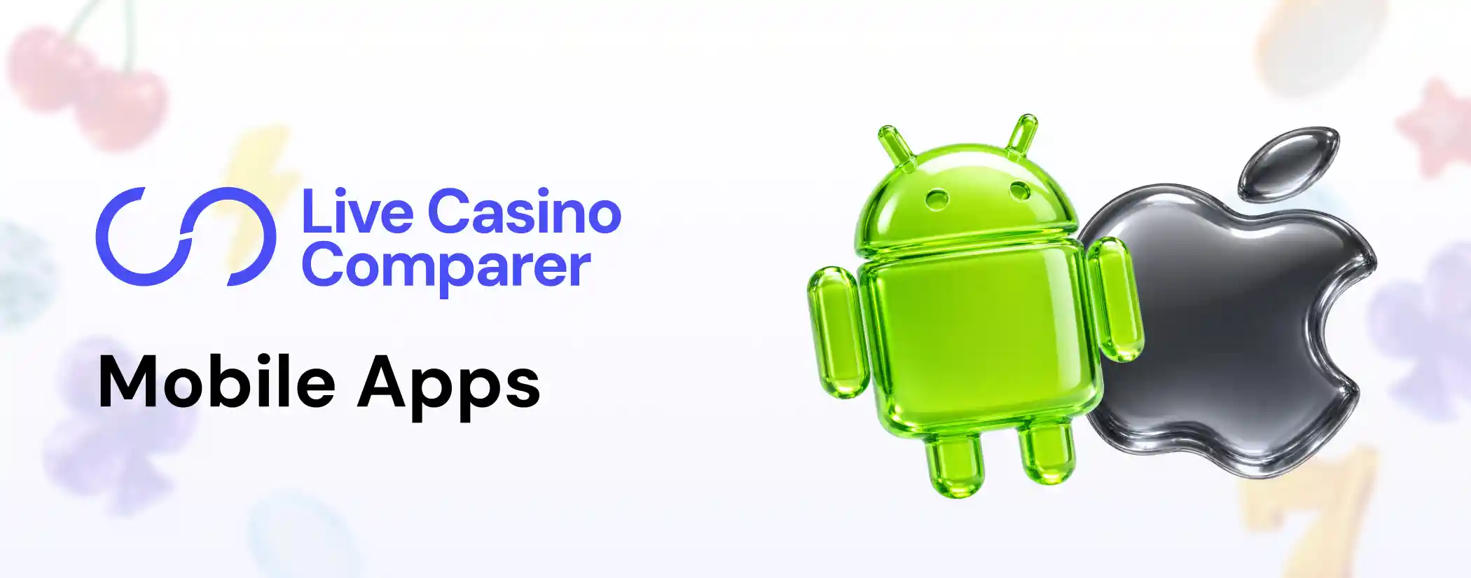 Casino-Apps für iOS und Android