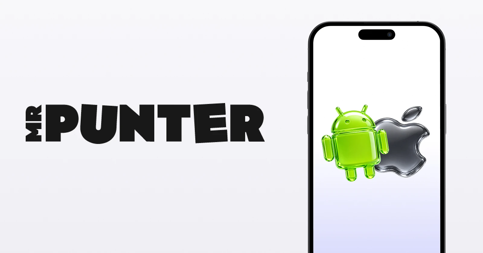 Mr Punter Casino Mobile App