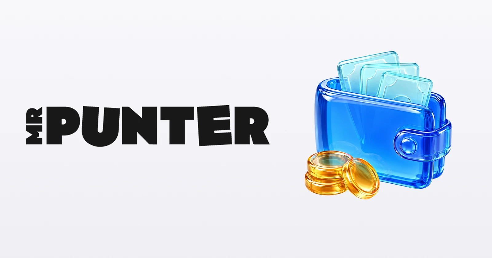 Mr Punter Casino Payment Methods