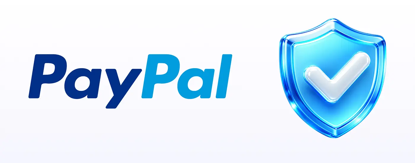 Verificación de PayPal