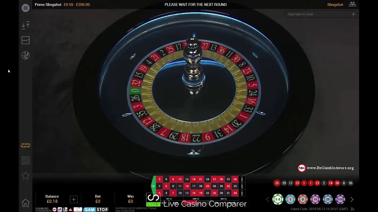 Playtech Auto Roulette Youtube