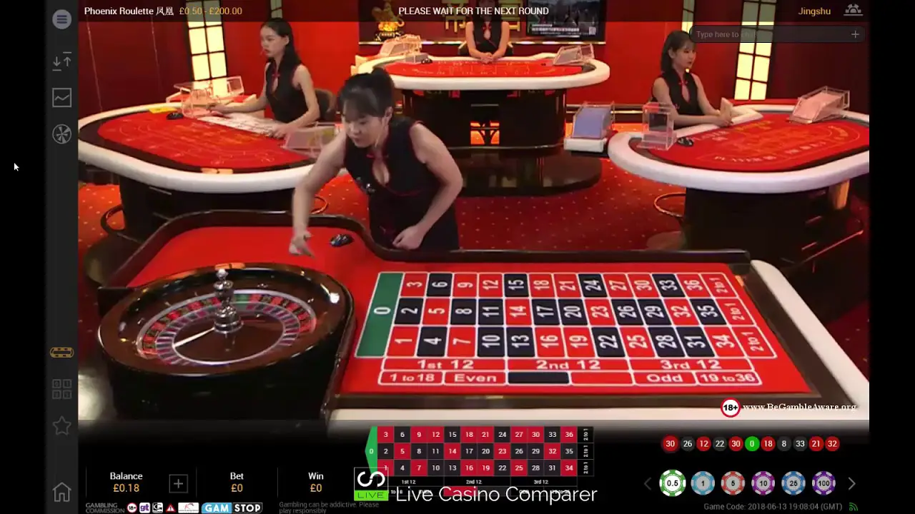 Playtech Native Language Roulette Youtube