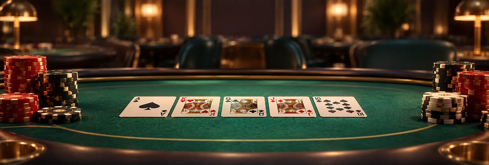 Poker