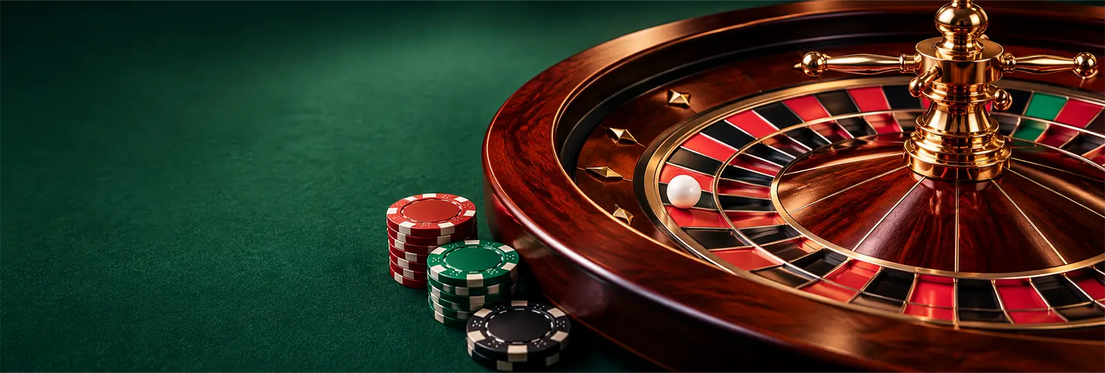 Roulette
