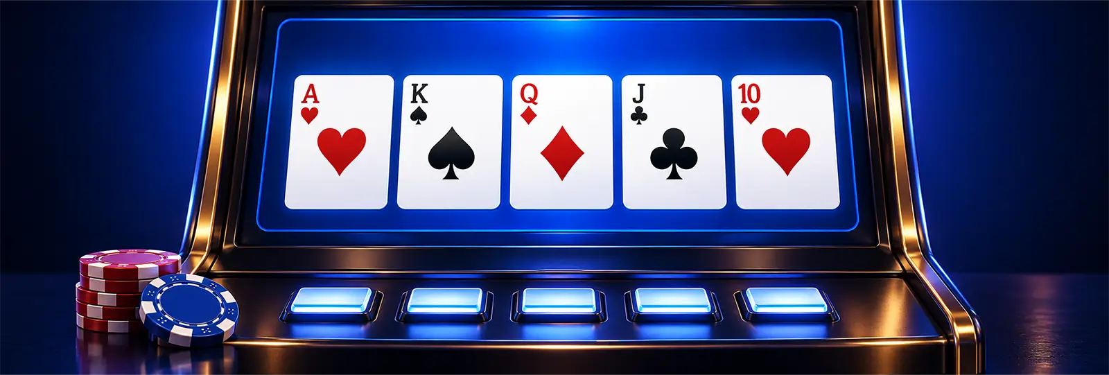 Video Poker