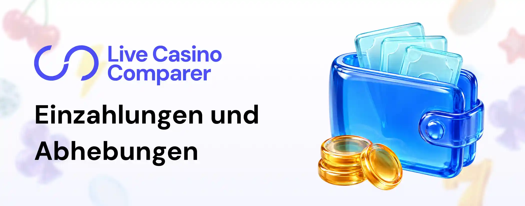 Mögliche Gebühren und Limits im Casino