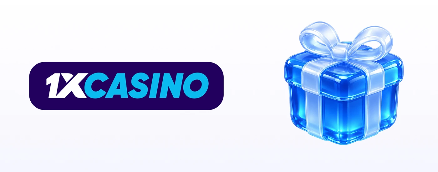 Bonos de 1xCasino