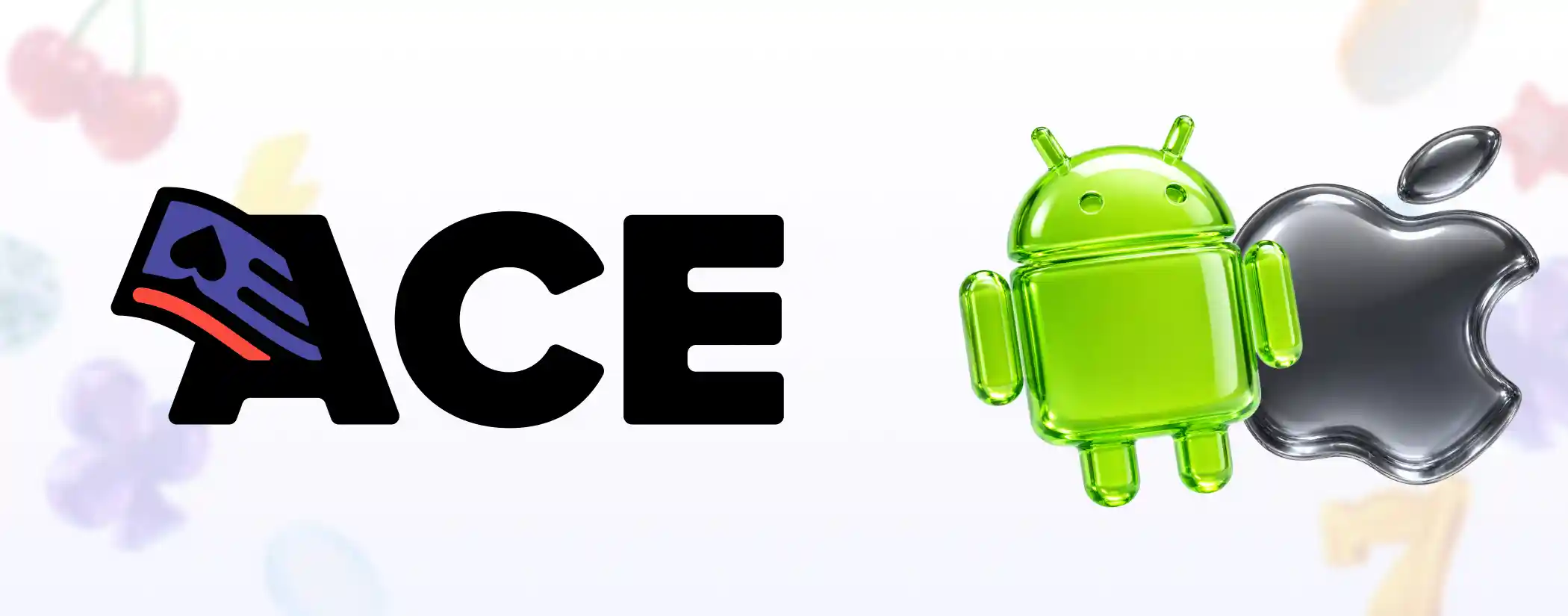 iOS and Android compatibility at Ace Online Casino