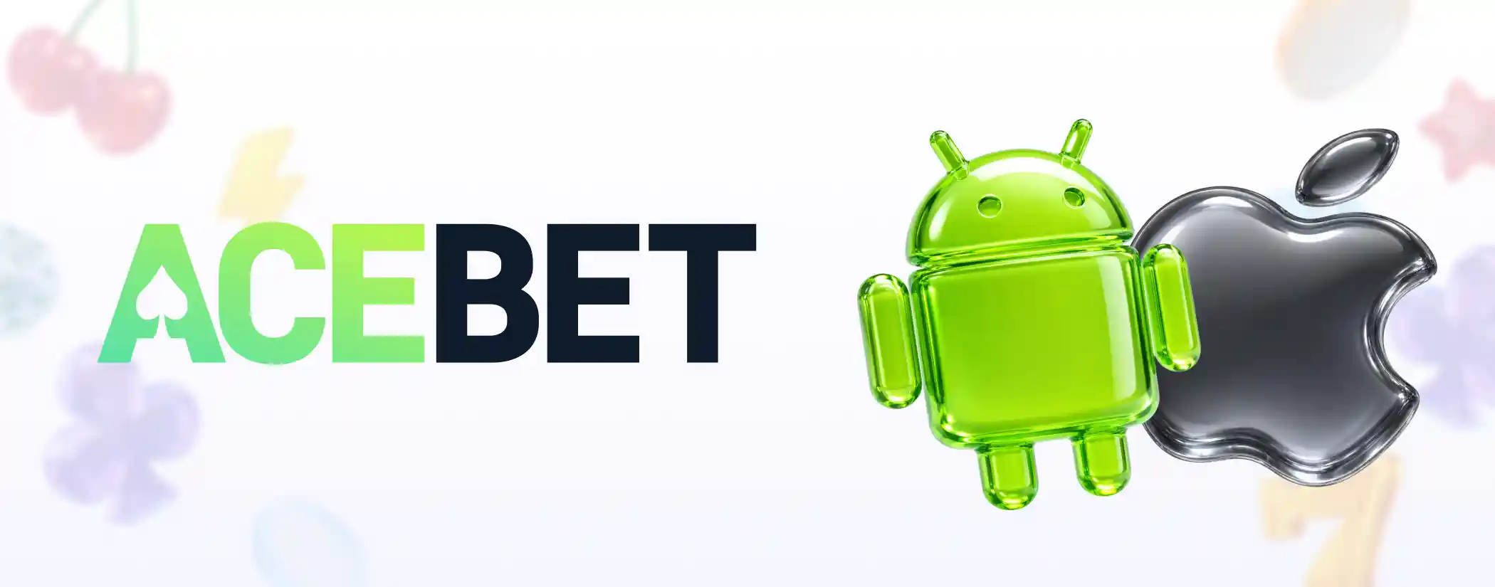 AceBet Casino App Download für Android und iOS