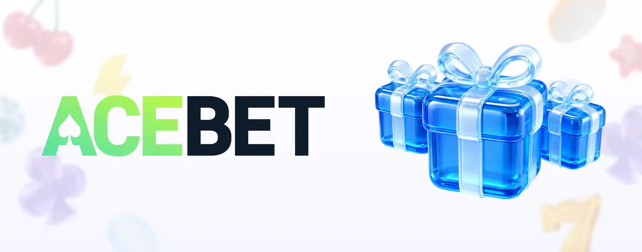 Willkommensbonus und Freispiele im AceBet Casino