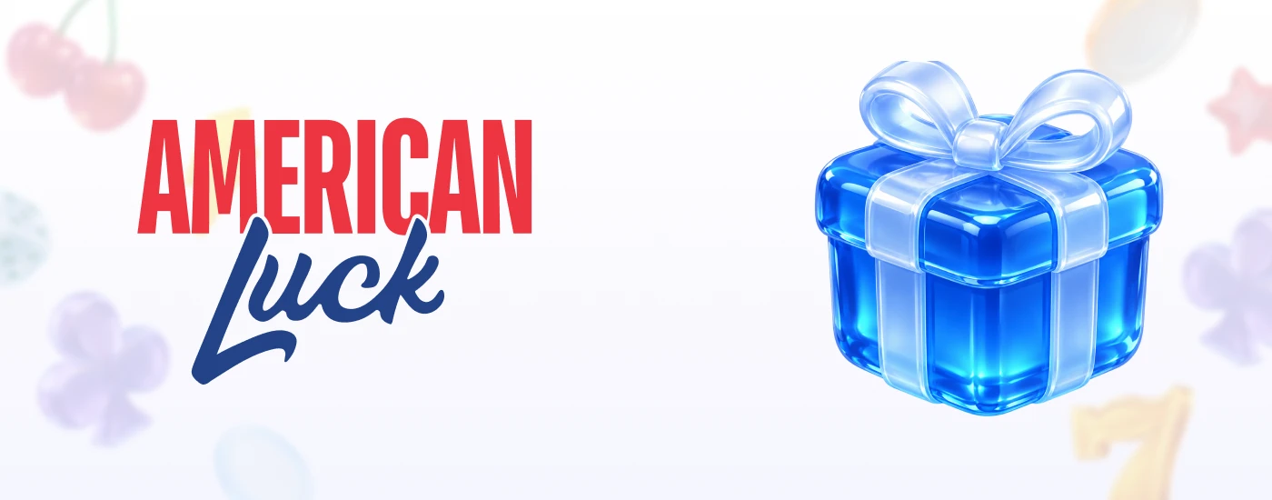 American Luck Casino Bonuses