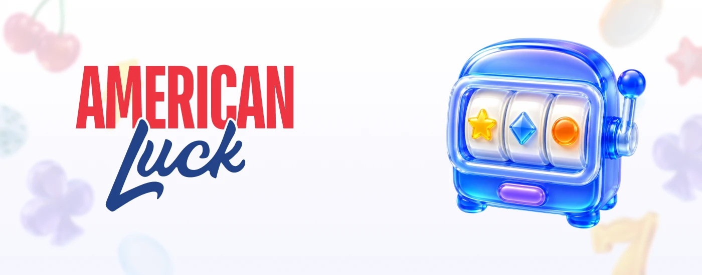 American Luck Casino Slots
