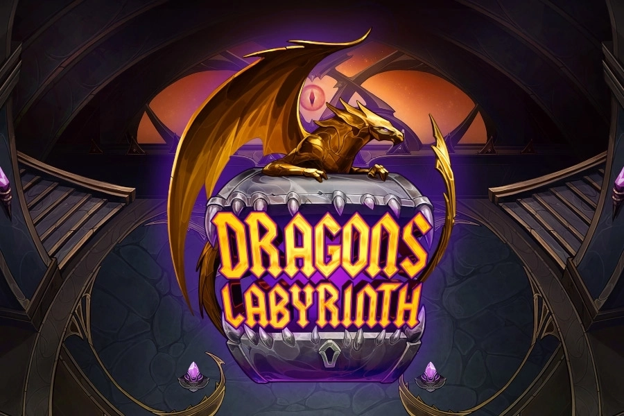 Dragon’s Labyrinth