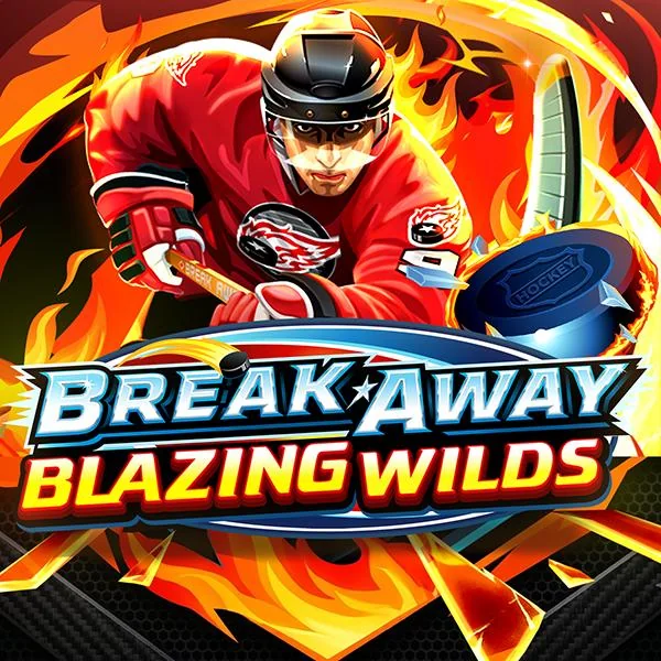 Break Away: Blazing Wilds