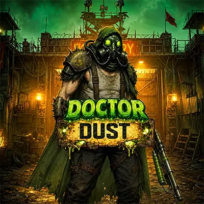 Doctor Dust