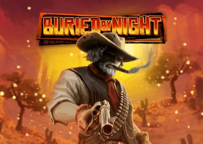 Buried by Night