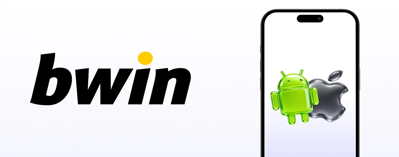 Aplicación móvil de Bwin Casino