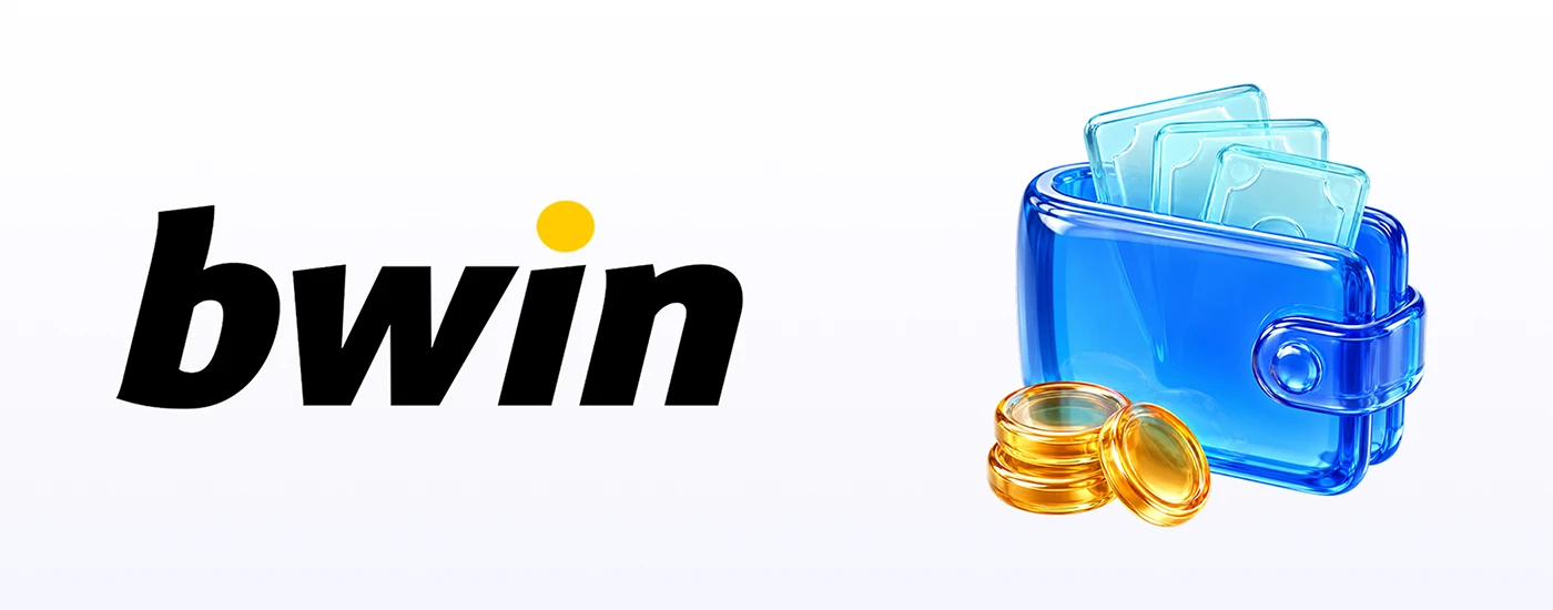 Métodos de pago de Bwin Casino