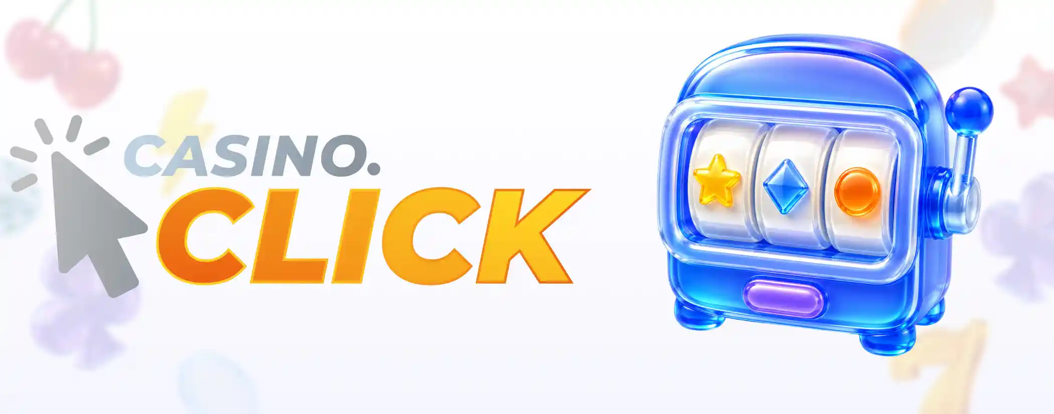 Online slots and game variety at Casino Click